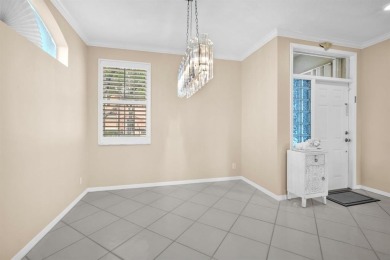 WAKE UP TO SERENE GARDEN VIEWS & INDULGE IN RESORT STYLE on TPC Eagle Trace in Florida - for sale on GolfHomes.com, golf home, golf lot