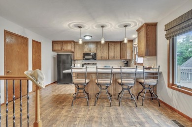 Welcome to Triboji--one of the best-kept secrets on the North on Okoboji View Golf Course in Iowa - for sale on GolfHomes.com, golf home, golf lot