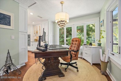 Rare offering in sought-after Lakeside, a quaint neighborhood of on TPC at Sawgrass in Florida - for sale on GolfHomes.com, golf home, golf lot