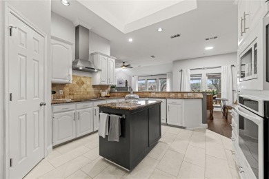 Beautifully updated one story home on a premium golf course and on Plantation Golf Course in Texas - for sale on GolfHomes.com, golf home, golf lot