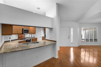 ABSOLUTELY STUNNING PROPERTY! 3 bed, 2 bath, 2 car garage on Fountain Lakes Community Golf Course in Florida - for sale on GolfHomes.com, golf home, golf lot