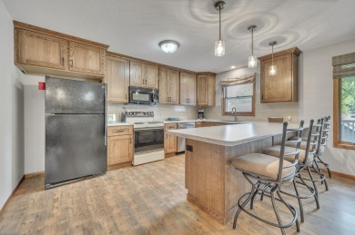 Welcome to Triboji--one of the best-kept secrets on the North on Okoboji View Golf Course in Iowa - for sale on GolfHomes.com, golf home, golf lot