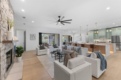 One or more photo(s) has been virtually staged. Welcome Home to on Southern Hills Plantation Club in Florida - for sale on GolfHomes.com, golf home, golf lot
