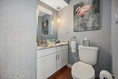 Rare offering in sought-after Lakeside, a quaint neighborhood of on TPC at Sawgrass in Florida - for sale on GolfHomes.com, golf home, golf lot