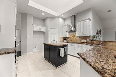 Beautifully updated one story home on a premium golf course and on Plantation Golf Course in Texas - for sale on GolfHomes.com, golf home, golf lot
