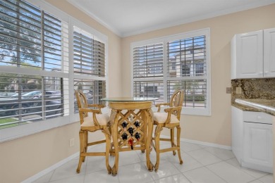 WAKE UP TO SERENE GARDEN VIEWS & INDULGE IN RESORT STYLE on TPC Eagle Trace in Florida - for sale on GolfHomes.com, golf home, golf lot