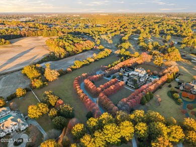 Rare opportunity to purchase a package of 2 lots in prestigious on Greenville Country Club in North Carolina - for sale on GolfHomes.com, golf home, golf lot