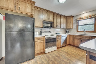 Welcome to Triboji--one of the best-kept secrets on the North on Okoboji View Golf Course in Iowa - for sale on GolfHomes.com, golf home, golf lot