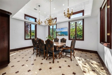 Welcome to one of Coto de Caza's most distinguished addresses on Coto De Caza Golf Club in California - for sale on GolfHomes.com, golf home, golf lot