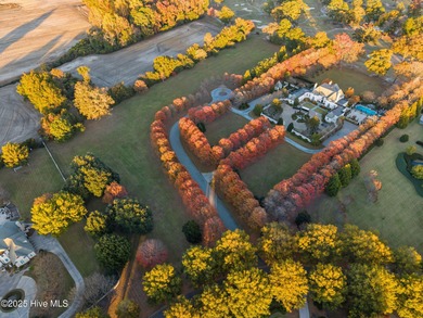 Rare opportunity to purchase a package of 2 lots in prestigious on Greenville Country Club in North Carolina - for sale on GolfHomes.com, golf home, golf lot