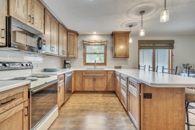 Welcome to Triboji--one of the best-kept secrets on the North on Okoboji View Golf Course in Iowa - for sale on GolfHomes.com, golf home, golf lot
