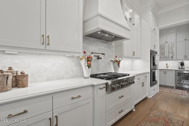 Elegant 5-Bedroom Home on the 17th Fairway in Reunion. Welcome on Reunion Golf Club in Mississippi - for sale on GolfHomes.com, golf home, golf lot