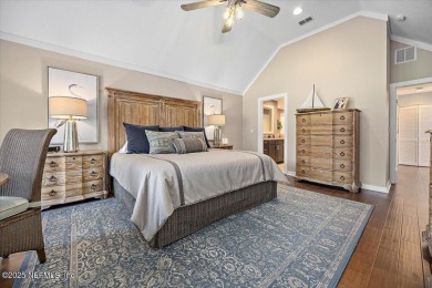 Rare offering in sought-after Lakeside, a quaint neighborhood of on TPC at Sawgrass in Florida - for sale on GolfHomes.com, golf home, golf lot
