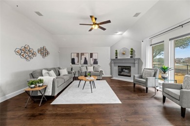 Beautifully updated one story home on a premium golf course and on Plantation Golf Course in Texas - for sale on GolfHomes.com, golf home, golf lot