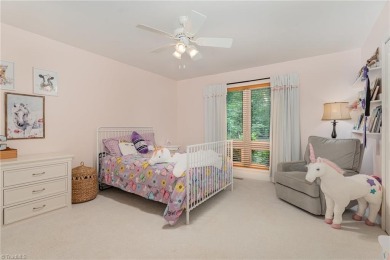 Equestrian dream on 12 acres with 360? farm views! You are right on Greensboro National Golf Club in North Carolina - for sale on GolfHomes.com, golf home, golf lot