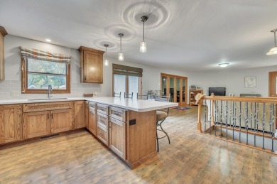 Welcome to Triboji--one of the best-kept secrets on the North on Okoboji View Golf Course in Iowa - for sale on GolfHomes.com, golf home, golf lot