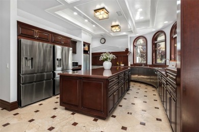 Welcome to one of Coto de Caza's most distinguished addresses on Coto De Caza Golf Club in California - for sale on GolfHomes.com, golf home, golf lot