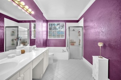 WAKE UP TO SERENE GARDEN VIEWS & INDULGE IN RESORT STYLE on TPC Eagle Trace in Florida - for sale on GolfHomes.com, golf home, golf lot