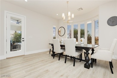 Welcome to prestigious guard-gated luxury in Red Rock Country on Red Rock Country Club in Nevada - for sale on GolfHomes.com, golf home, golf lot