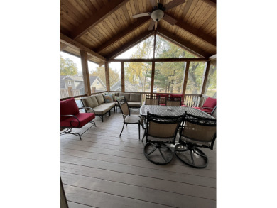 Welcome to Triboji--one of the best-kept secrets on the North on Okoboji View Golf Course in Iowa - for sale on GolfHomes.com, golf home, golf lot