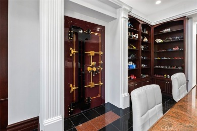 Welcome to one of Coto de Caza's most distinguished addresses on Coto De Caza Golf Club in California - for sale on GolfHomes.com, golf home, golf lot