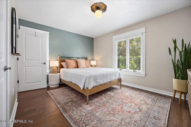 Rare offering in sought-after Lakeside, a quaint neighborhood of on TPC at Sawgrass in Florida - for sale on GolfHomes.com, golf home, golf lot