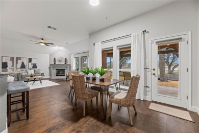 Beautifully updated one story home on a premium golf course and on Plantation Golf Course in Texas - for sale on GolfHomes.com, golf home, golf lot