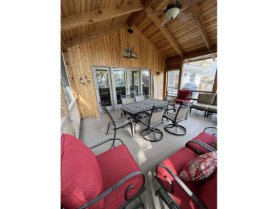 Welcome to Triboji--one of the best-kept secrets on the North on Okoboji View Golf Course in Iowa - for sale on GolfHomes.com, golf home, golf lot