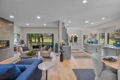 Make it yours!  Modern, luxury living in Mountain High. This on Bend Golf and Country Club in Oregon - for sale on GolfHomes.com, golf home, golf lot