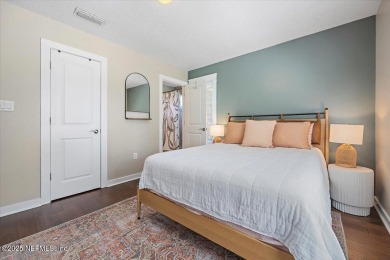 Rare offering in sought-after Lakeside, a quaint neighborhood of on TPC at Sawgrass in Florida - for sale on GolfHomes.com, golf home, golf lot