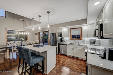 Experience the perfect blend of modern luxury and serene on The Hideout Golf in Pennsylvania - for sale on GolfHomes.com, golf home, golf lot