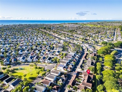 Seller offering a $5,000 credit! Experience the perfect on Hoakalei Country Club At Ocean Pointe in Hawaii - for sale on GolfHomes.com, golf home, golf lot