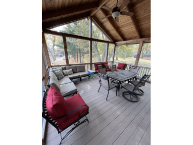 Welcome to Triboji--one of the best-kept secrets on the North on Okoboji View Golf Course in Iowa - for sale on GolfHomes.com, golf home, golf lot