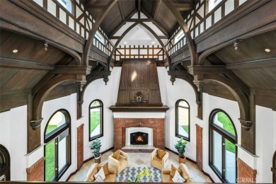 Welcome to one of Coto de Caza's most distinguished addresses on Coto De Caza Golf Club in California - for sale on GolfHomes.com, golf home, golf lot