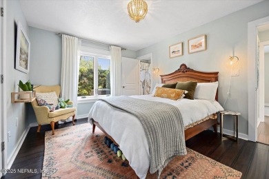 Rare offering in sought-after Lakeside, a quaint neighborhood of on TPC at Sawgrass in Florida - for sale on GolfHomes.com, golf home, golf lot