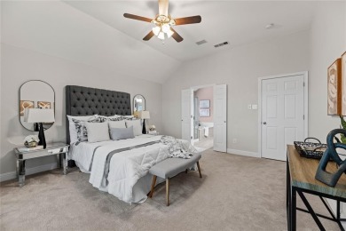 Beautifully updated one story home on a premium golf course and on Plantation Golf Course in Texas - for sale on GolfHomes.com, golf home, golf lot