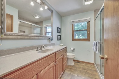 Welcome to Triboji--one of the best-kept secrets on the North on Okoboji View Golf Course in Iowa - for sale on GolfHomes.com, golf home, golf lot