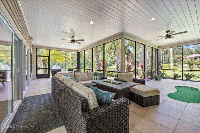 Rare offering in sought-after Lakeside, a quaint neighborhood of on TPC at Sawgrass in Florida - for sale on GolfHomes.com, golf home, golf lot