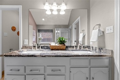 Beautifully updated one story home on a premium golf course and on Plantation Golf Course in Texas - for sale on GolfHomes.com, golf home, golf lot