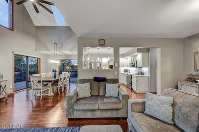 Experience the perfect blend of modern luxury and serene on The Hideout Golf in Pennsylvania - for sale on GolfHomes.com, golf home, golf lot