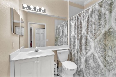 WAKE UP TO SERENE GARDEN VIEWS & INDULGE IN RESORT STYLE on TPC Eagle Trace in Florida - for sale on GolfHomes.com, golf home, golf lot