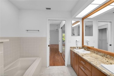 ABSOLUTELY STUNNING PROPERTY! 3 bed, 2 bath, 2 car garage on Fountain Lakes Community Golf Course in Florida - for sale on GolfHomes.com, golf home, golf lot