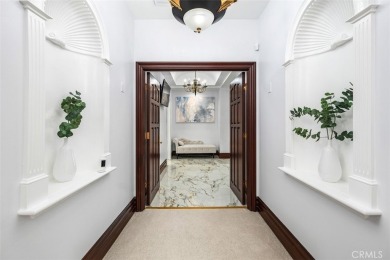 Welcome to one of Coto de Caza's most distinguished addresses on Coto De Caza Golf Club in California - for sale on GolfHomes.com, golf home, golf lot