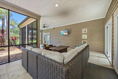 Rare offering in sought-after Lakeside, a quaint neighborhood of on TPC at Sawgrass in Florida - for sale on GolfHomes.com, golf home, golf lot