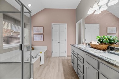 Beautifully updated one story home on a premium golf course and on Plantation Golf Course in Texas - for sale on GolfHomes.com, golf home, golf lot