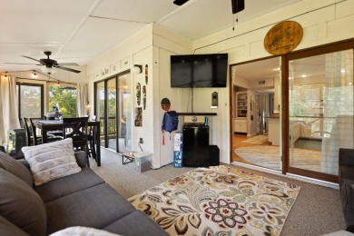 Spacious Upper level 2 bedroom 2 full bath condo located at on Woodson Bend Resort in Kentucky - for sale on GolfHomes.com, golf home, golf lot