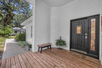 Make it yours!  Modern, luxury living in Mountain High. This on Bend Golf and Country Club in Oregon - for sale on GolfHomes.com, golf home, golf lot