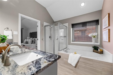 Beautifully updated one story home on a premium golf course and on Plantation Golf Course in Texas - for sale on GolfHomes.com, golf home, golf lot