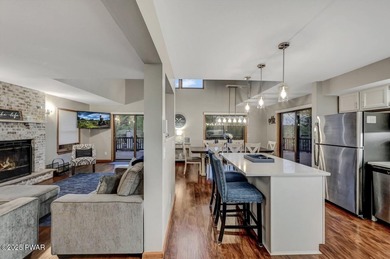 Experience the perfect blend of modern luxury and serene on The Hideout Golf in Pennsylvania - for sale on GolfHomes.com, golf home, golf lot