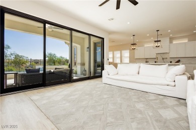 Welcome to prestigious guard-gated luxury in Red Rock Country on Red Rock Country Club in Nevada - for sale on GolfHomes.com, golf home, golf lot